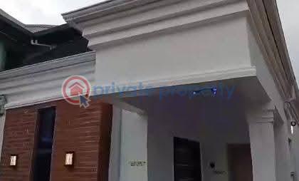 3 bedroom Detached Bungalow For Sale Off Ekoro Road Abule Egba Lagos - 5