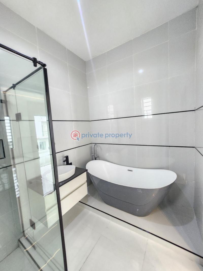 4 bedroom Semi detached Duplex For Sale Ajah Lagos - 14