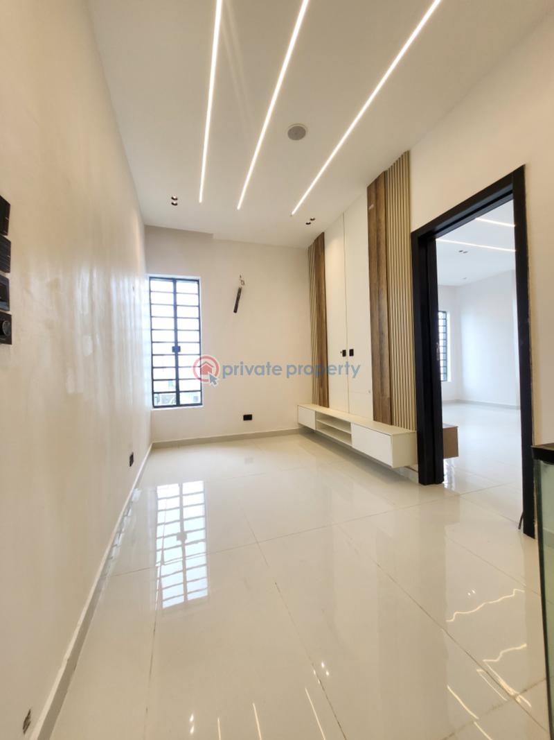 4 bedroom Semi detached Duplex For Sale Ajah Lagos - 9