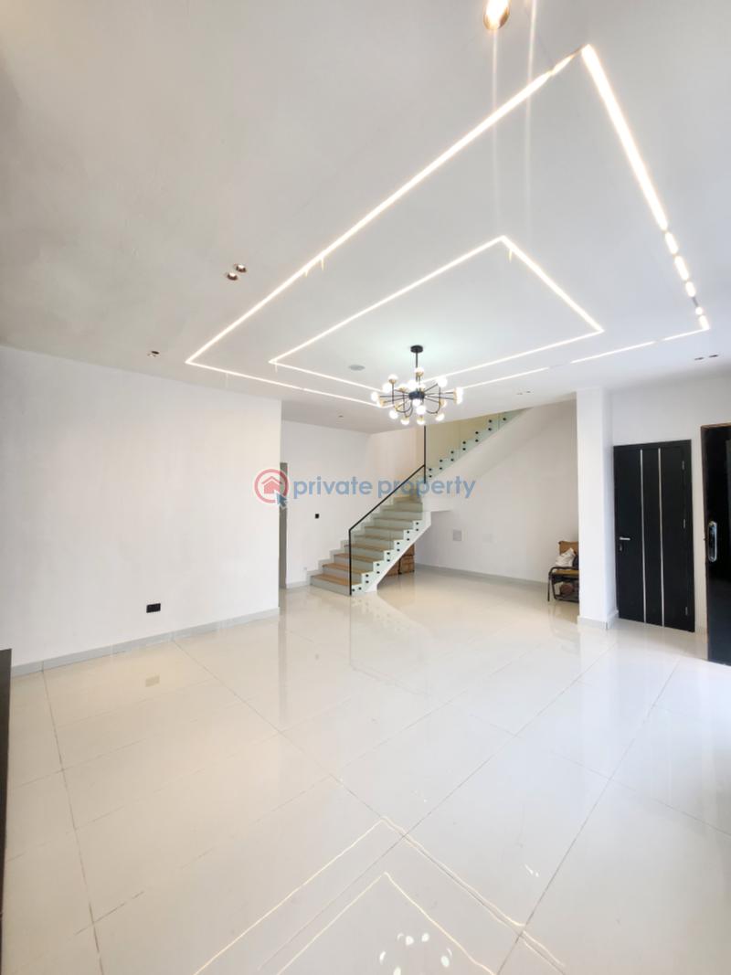 4 bedroom Semi detached Duplex For Sale Ajah Lagos - 3