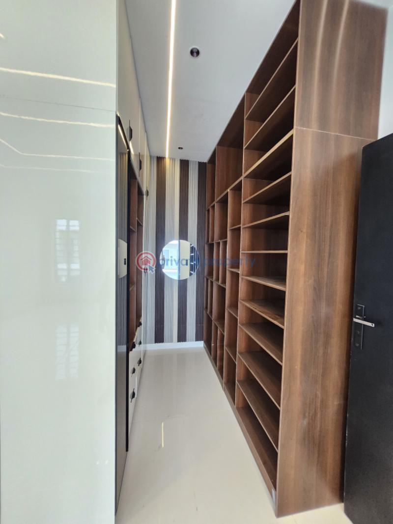 4 bedroom Semi detached Duplex For Sale Ajah Lagos - 15