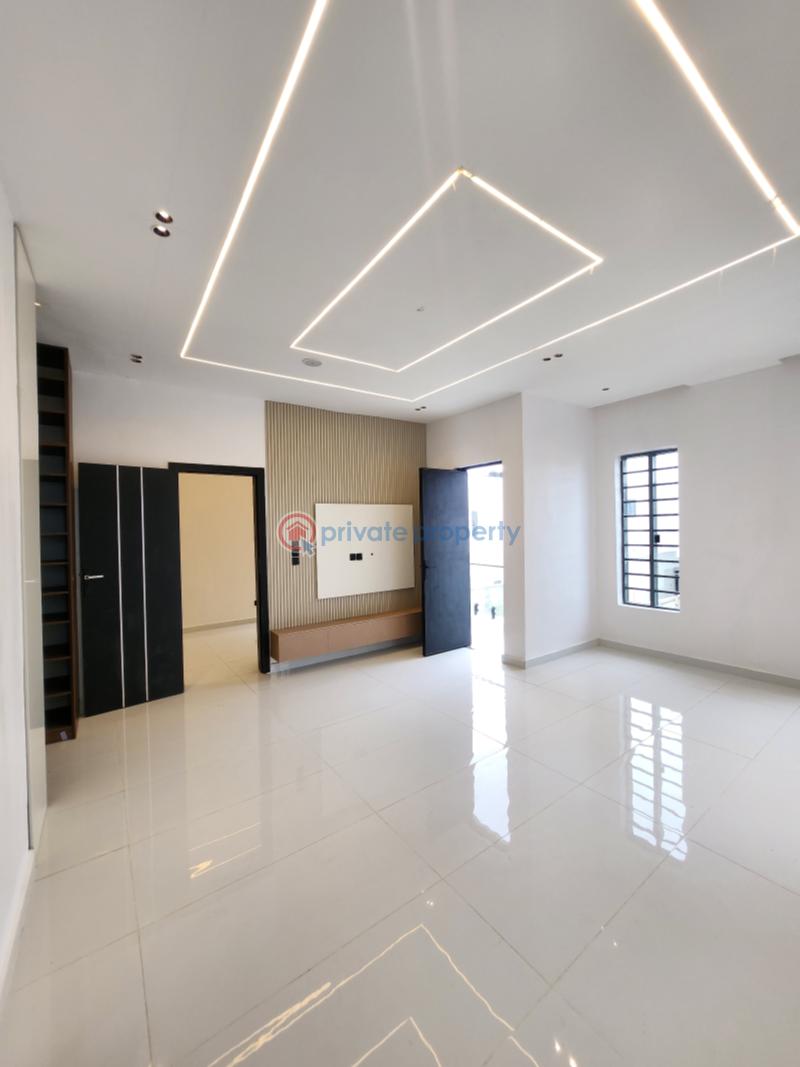 4 bedroom Semi detached Duplex For Sale Ajah Lagos - 12