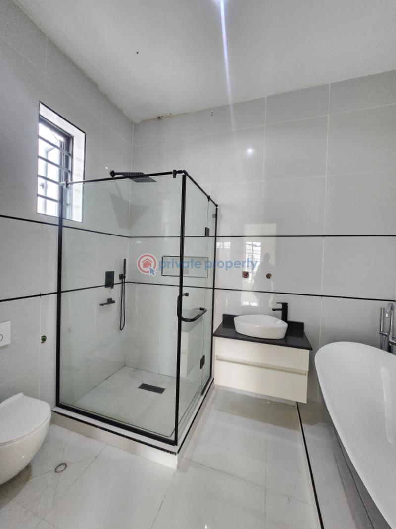 4 bedroom Semi detached Duplex For Sale Ajah Lagos - 13