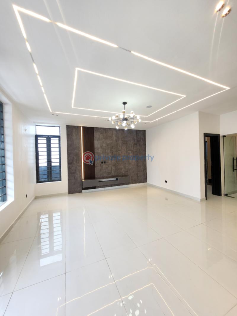 4 bedroom Semi detached Duplex For Sale Ajah Lagos - 5