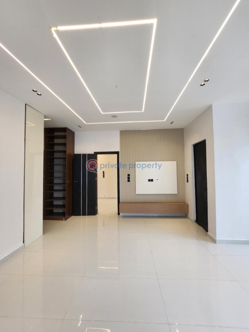 4 bedroom Semi detached Duplex For Sale Ajah Lagos - 18