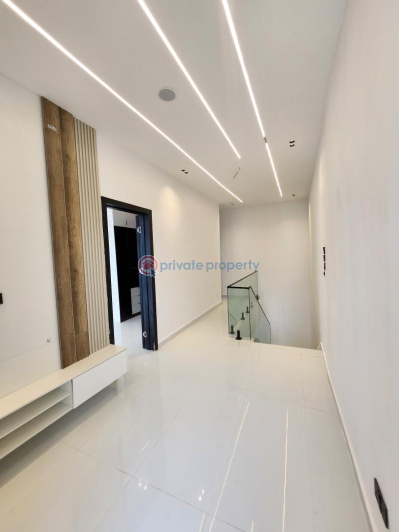 4 bedroom Semi detached Duplex For Sale Ajah Lagos - 10