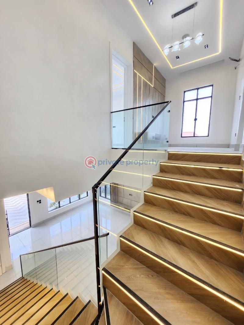 4 bedroom Semi detached Duplex For Sale Harris Drive Victoria Garden City Lekki Lagos - 8