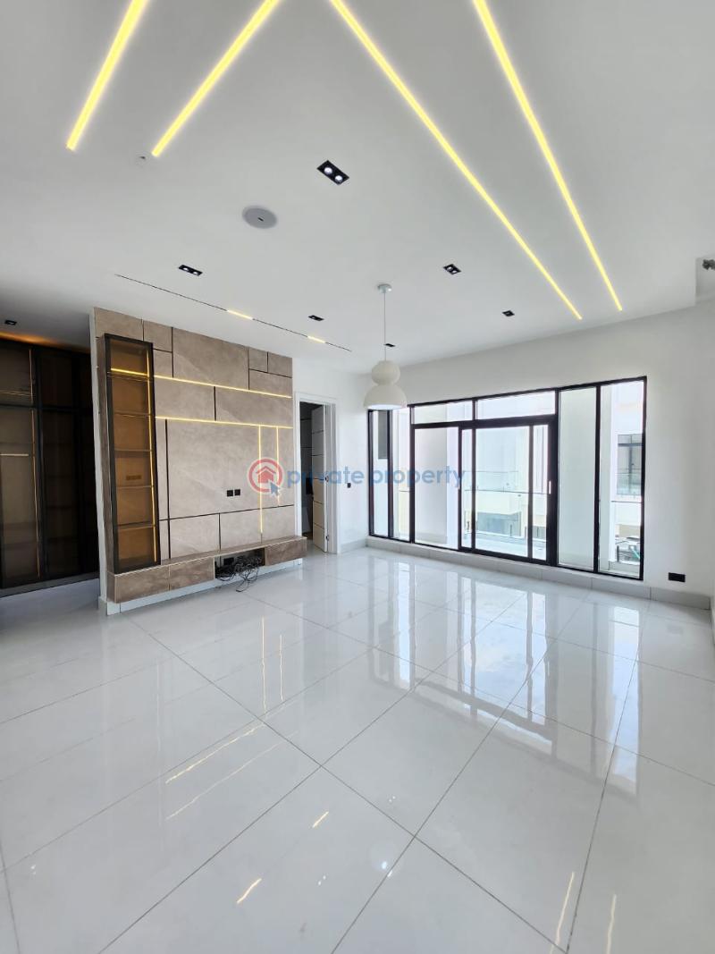 4 bedroom Semi detached Duplex For Sale Harris Drive Victoria Garden City Lekki Lagos - 18