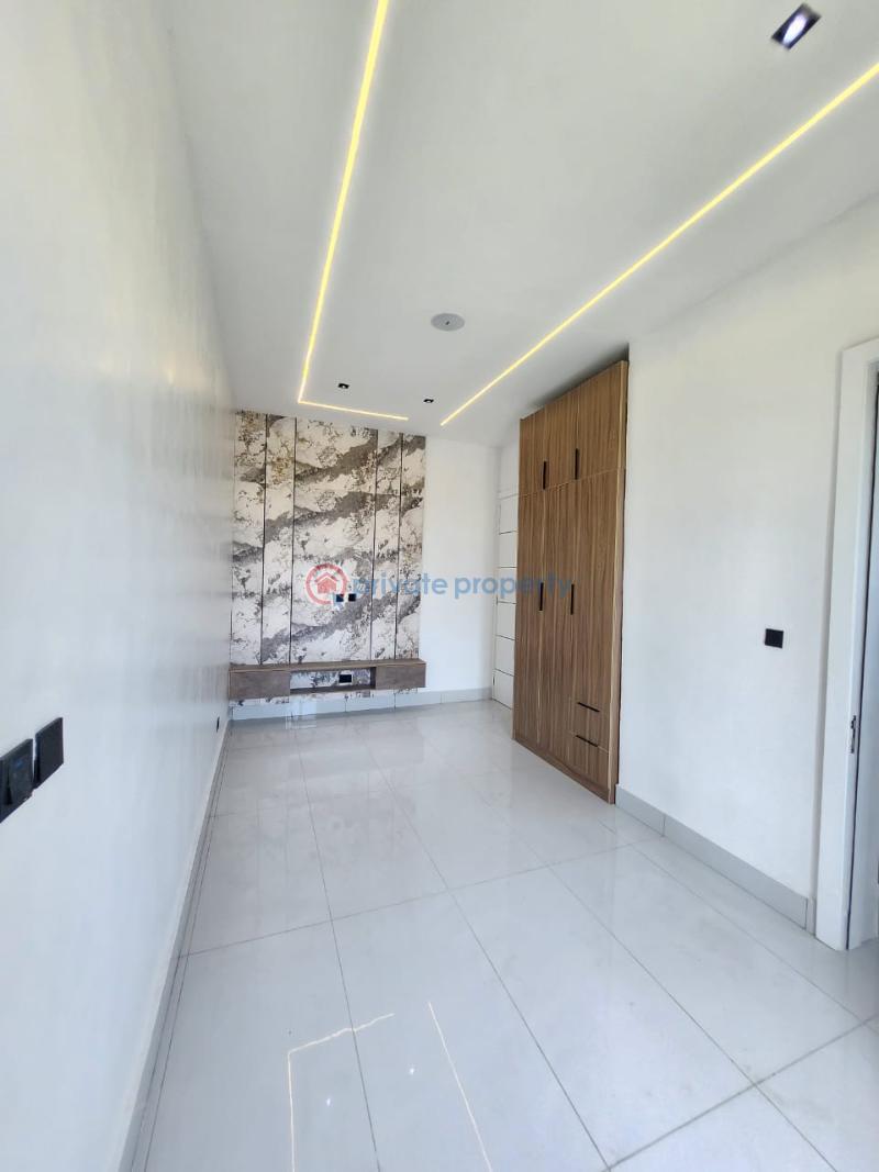 4 bedroom Semi detached Duplex For Sale Harris Drive Victoria Garden City Lekki Lagos - 23