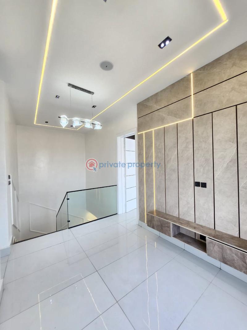 4 bedroom Semi detached Duplex For Sale Harris Drive Victoria Garden City Lekki Lagos - 20