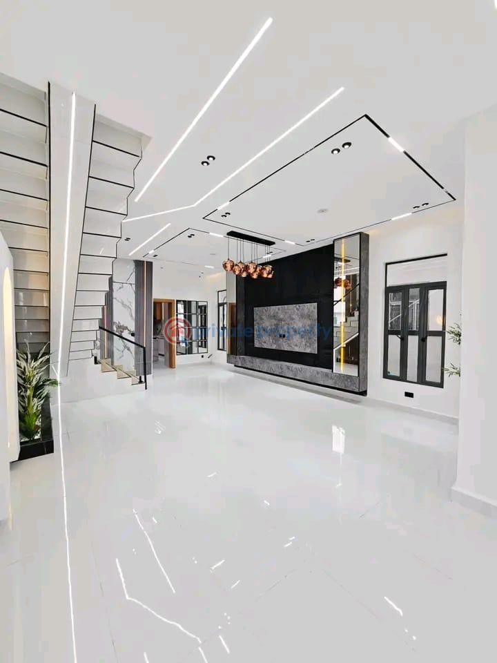 5 bedroom Detached Duplex For Sale Lekki Gardens Estate Ajah Lagos - 1