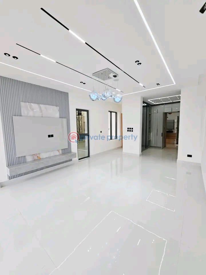 5 bedroom Detached Duplex For Sale Lekki Gardens Estate Ajah Lagos - 2