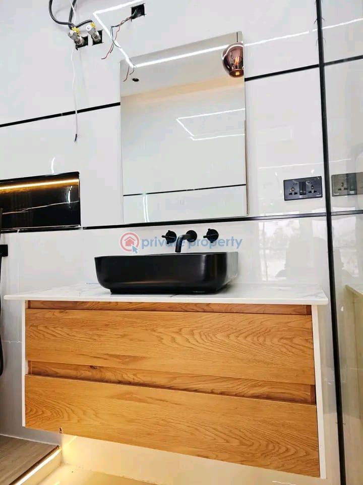 5 bedroom Detached Duplex For Sale Lekki Gardens Estate Ajah Lagos - 2