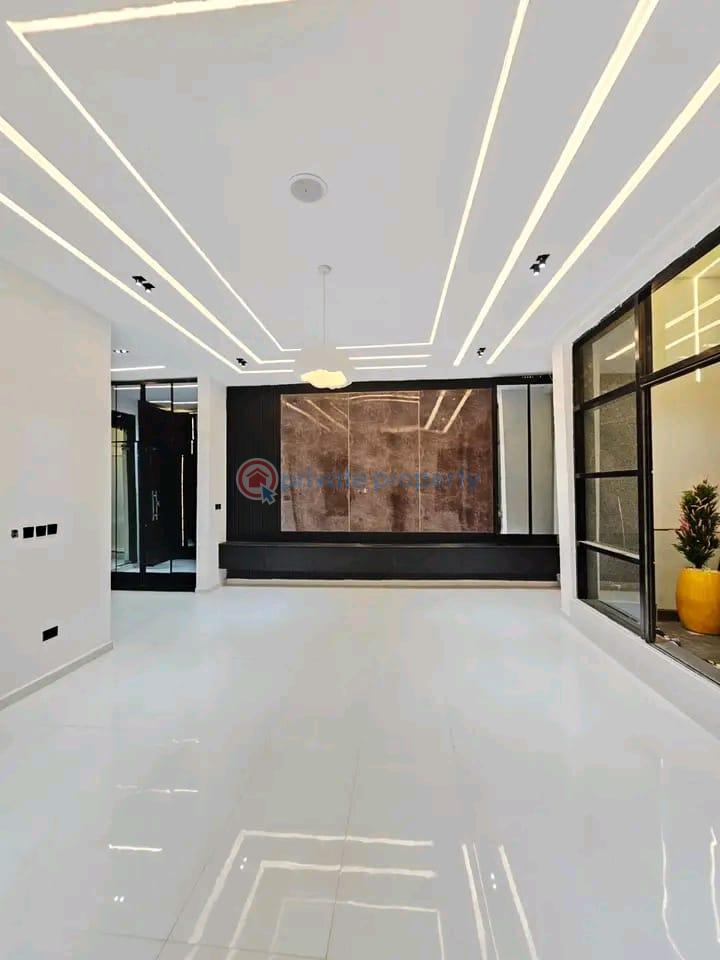 5 bedroom Detached Duplex For Sale Lekki Gardens Estate Ajah Lagos - 1