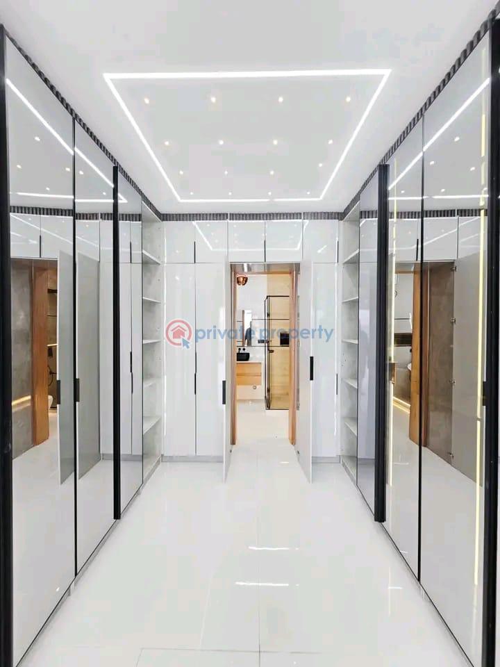 5 bedroom Detached Duplex For Sale Lekki Gardens Estate Ajah Lagos - 1