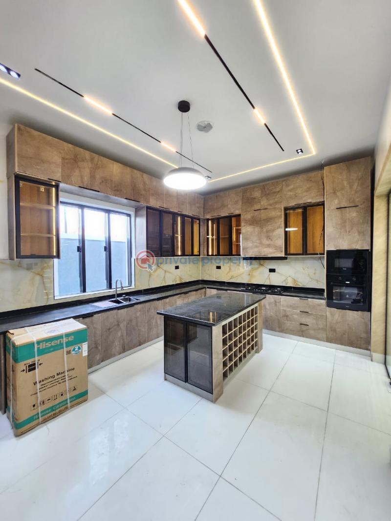 5 bedroom Detached Duplex For Sale Victoria Garden City Lekki Lagos - 7