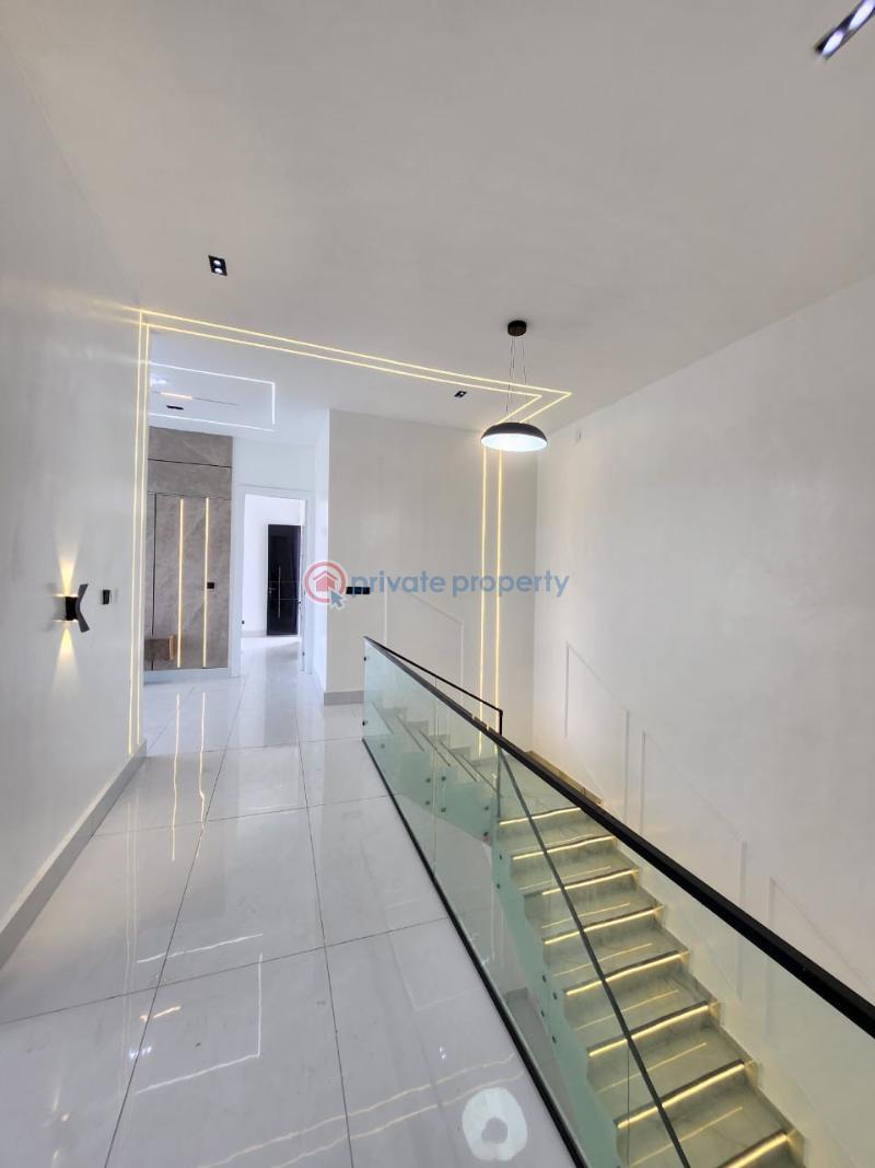 5 bedroom Detached Duplex For Sale Victoria Garden City Lekki Lagos - 38
