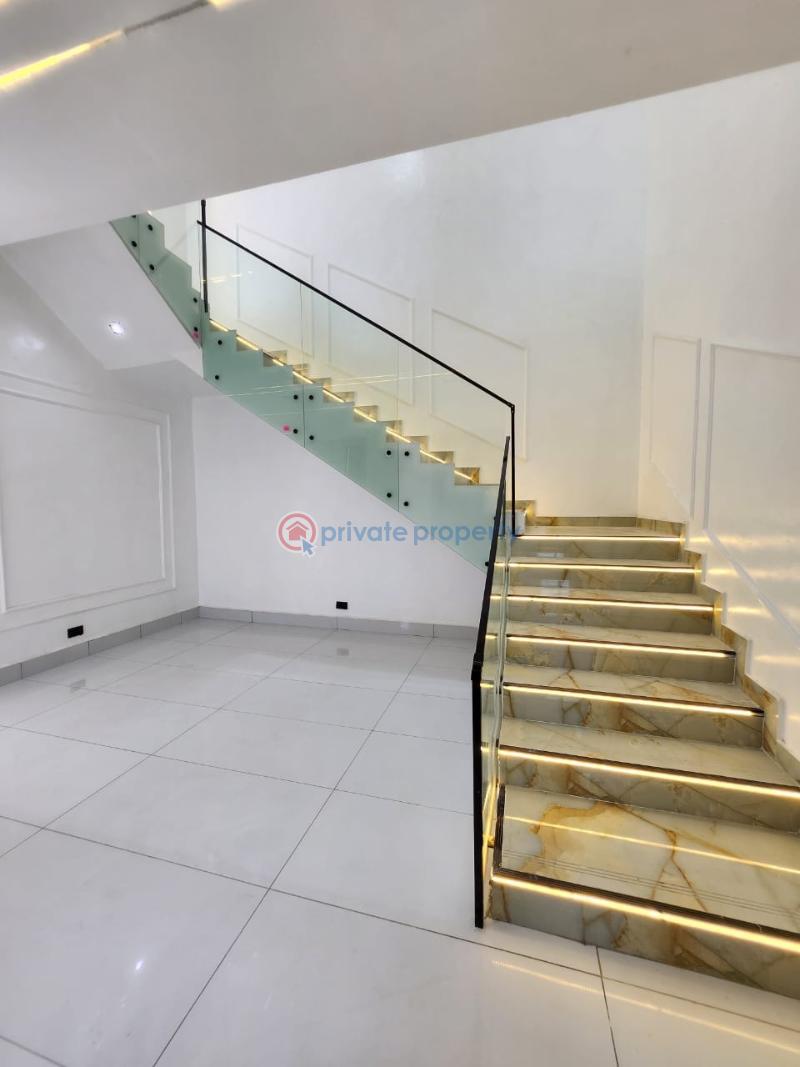 5 bedroom Detached Duplex For Sale Victoria Garden City Lekki Lagos - 37