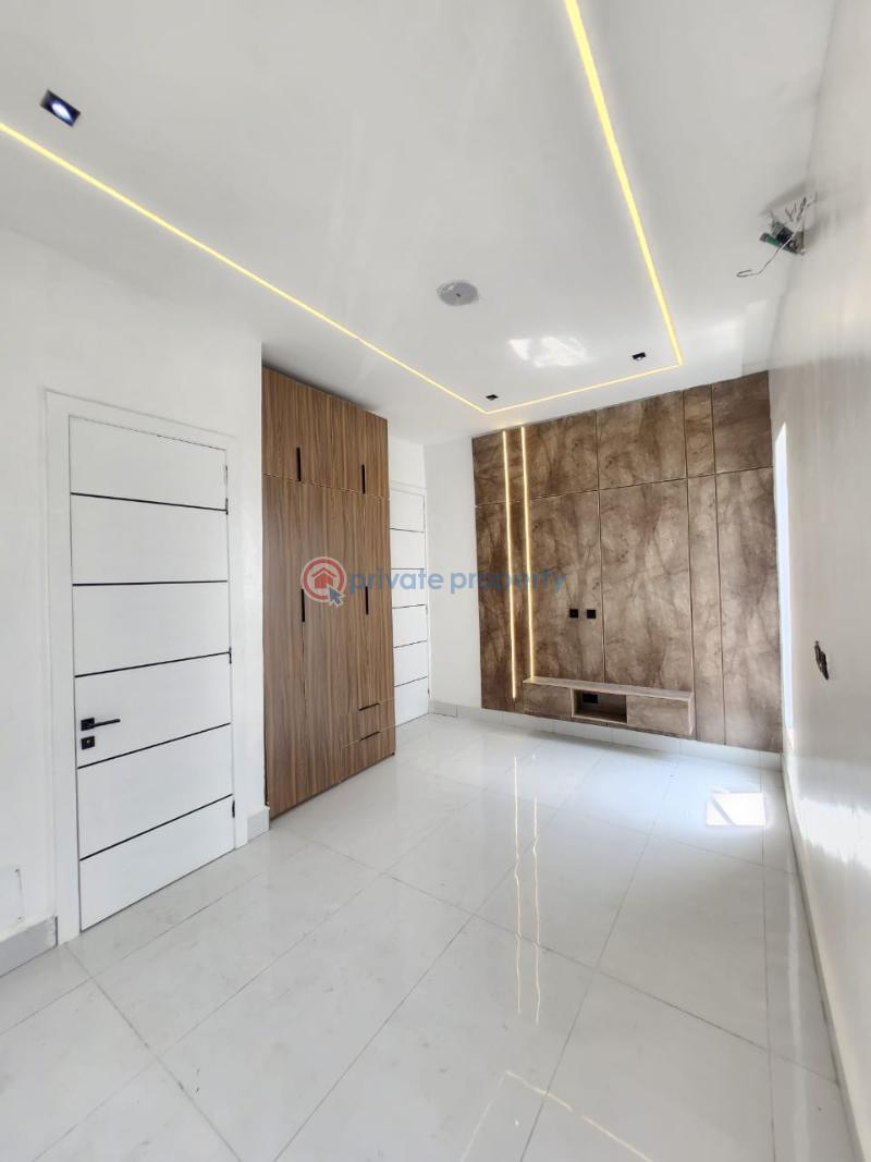 5 bedroom Detached Duplex For Sale Victoria Garden City Lekki Lagos - 35