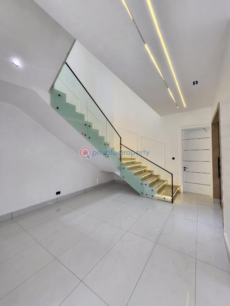 5 bedroom Detached Duplex For Sale Victoria Garden City Lekki Lagos - 6