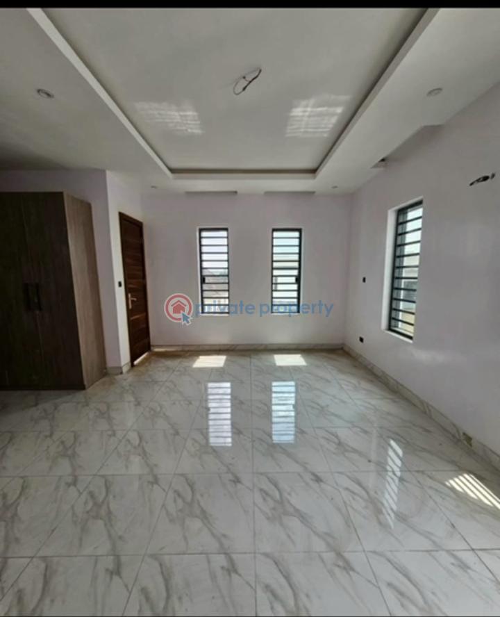 5 bedroom Detached Duplex For Sale G.r.a, Ikeja Lagos - 8