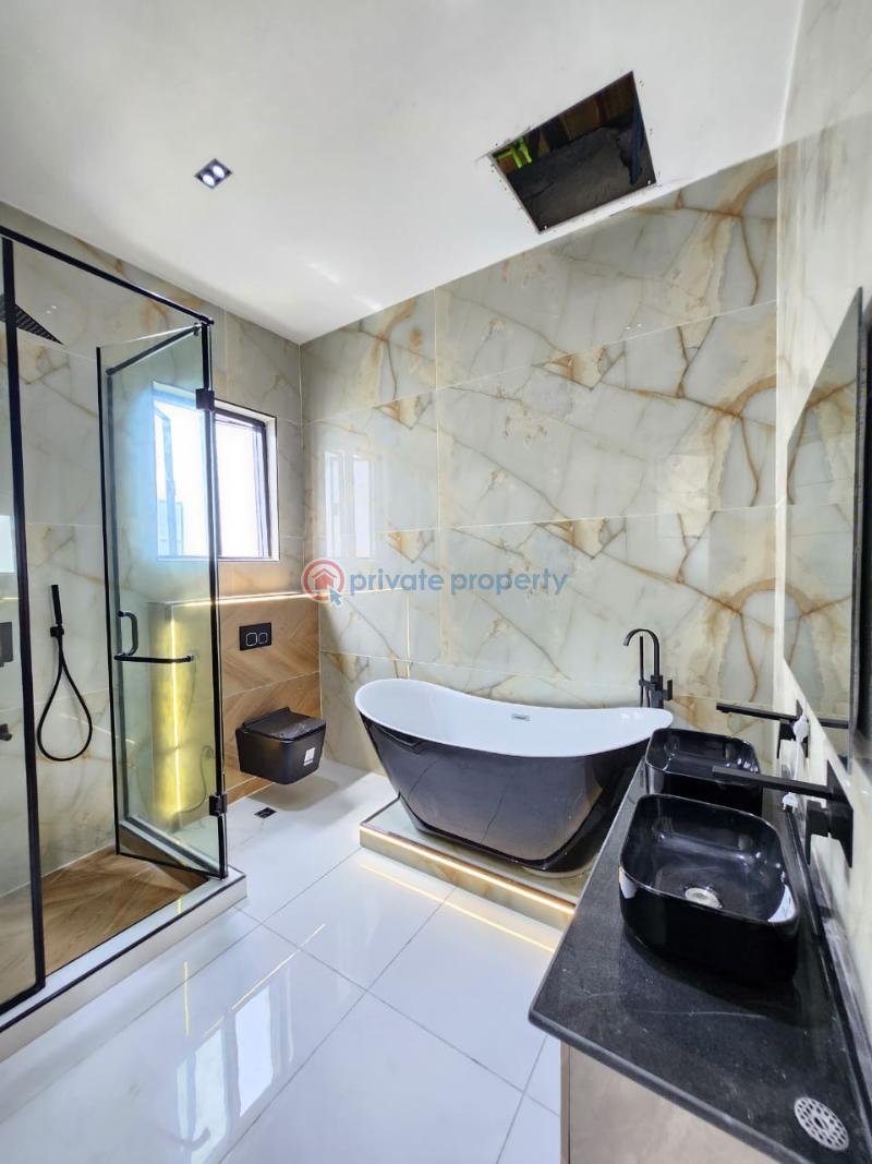 5 bedroom Detached Duplex For Sale Victoria Garden City Lekki Lagos - 45