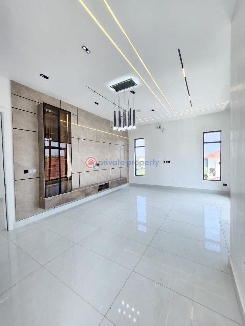 5 bedroom Detached Duplex For Sale Victoria Garden City Lekki Lagos - 46