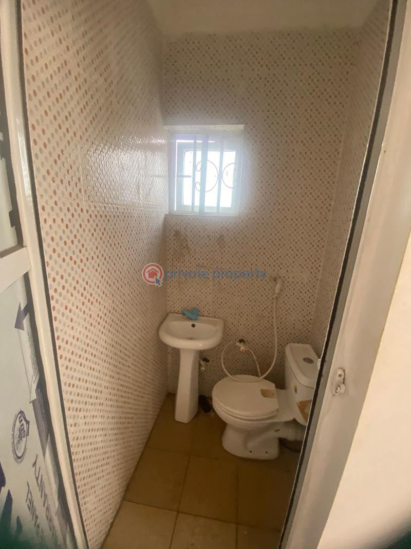 1 bedroom Mini Flat For Rent Igbogbo Ikorodu Lagos - 2