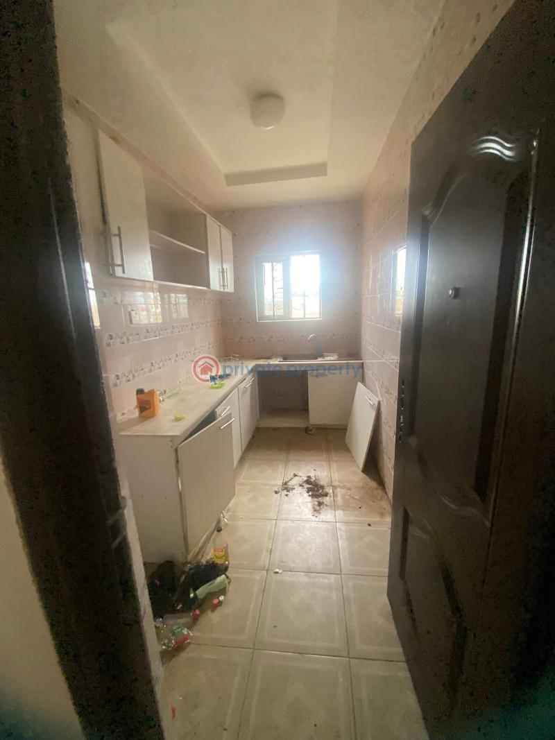 1 bedroom Mini Flat For Rent Igbogbo Ikorodu Lagos - 3