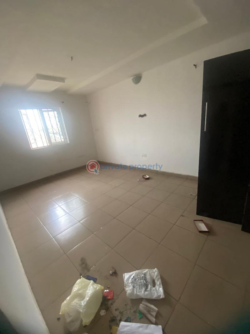 1 bedroom Mini Flat For Rent Igbogbo Ikorodu Lagos - 1