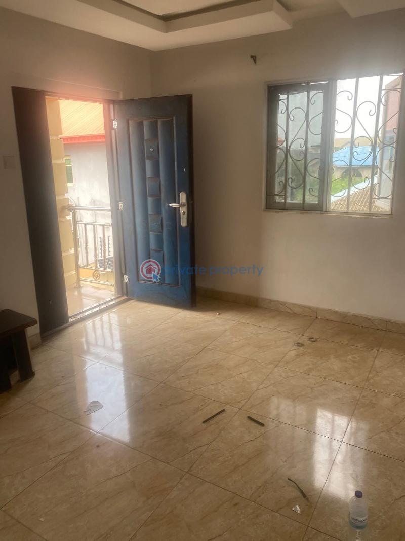1 bedroom Mini Flat For Rent Igbogbo Ikorodu Lagos - 4
