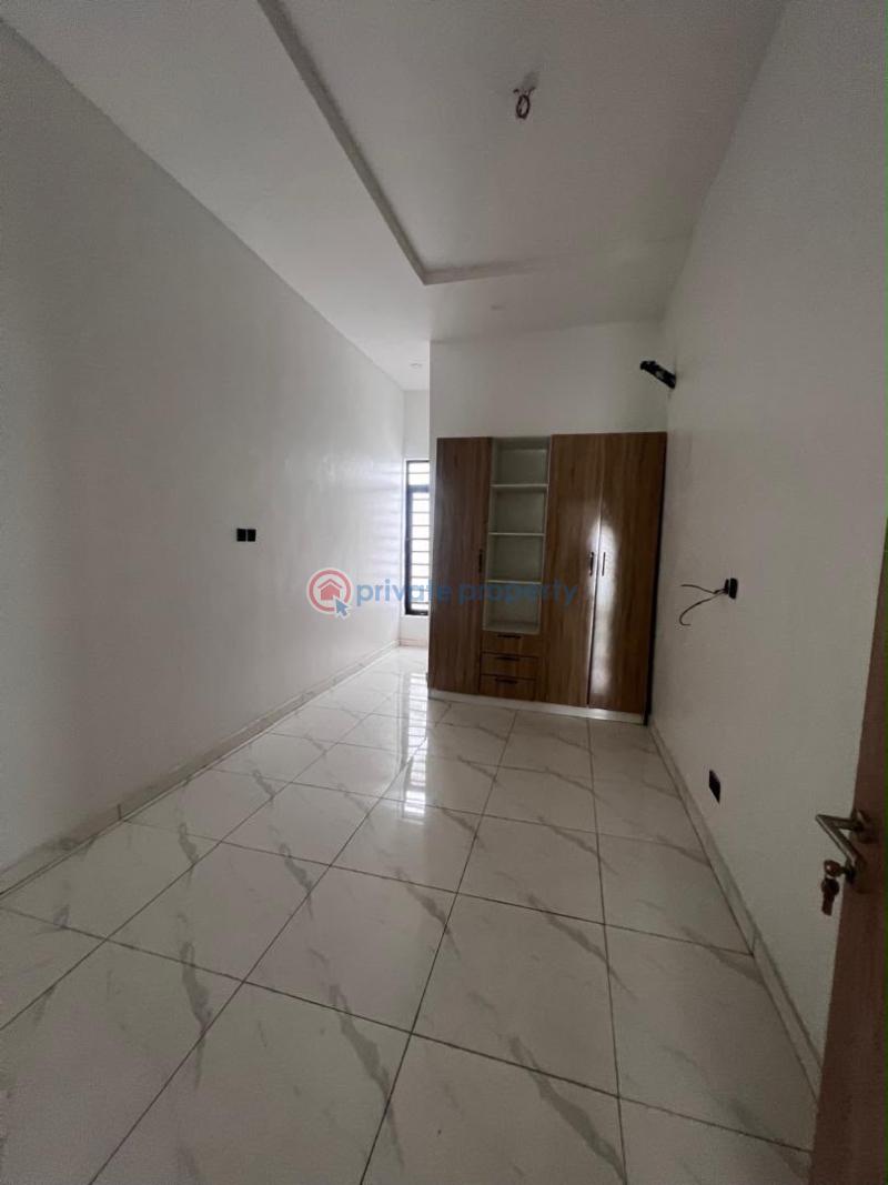 4 bedroom Duplex For Rent Ikota Lekki Lagos - 6