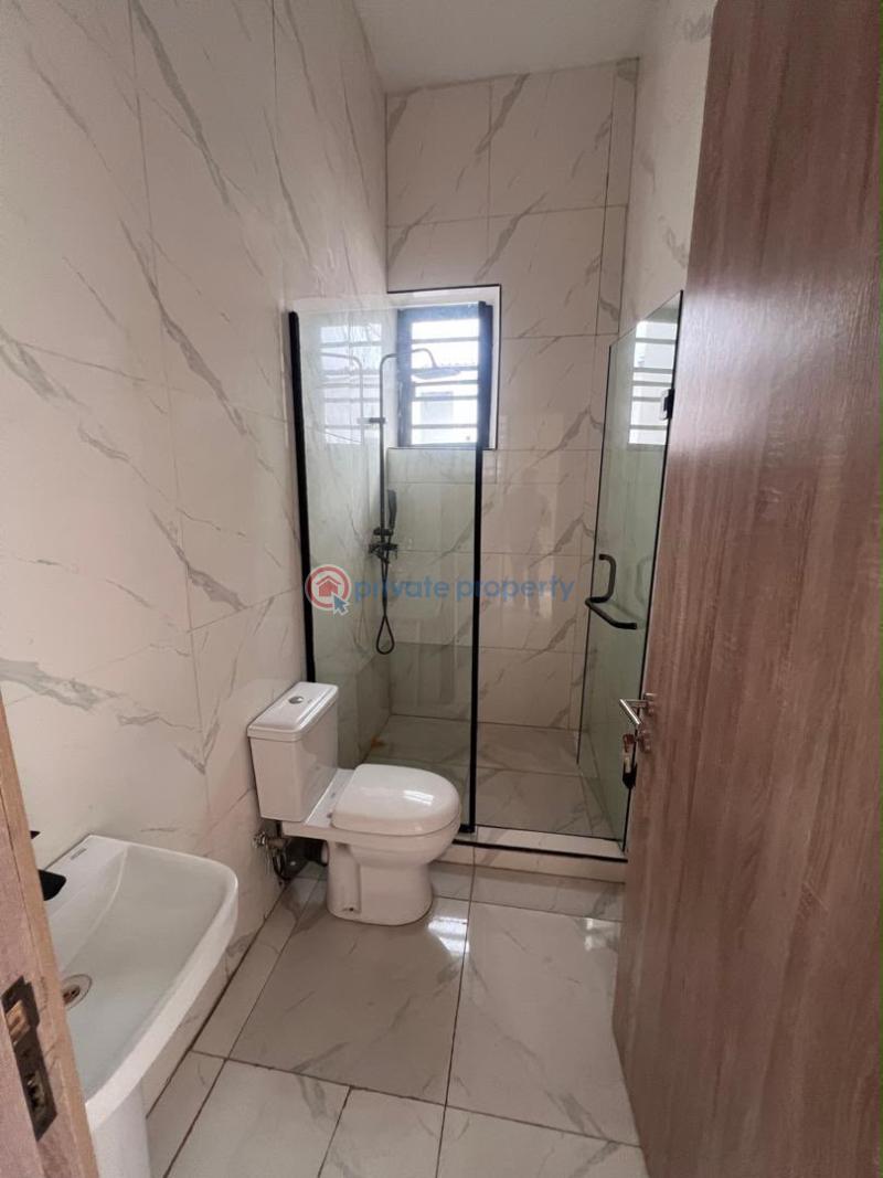 4 bedroom Duplex For Rent Ikota Lekki Lagos - 5
