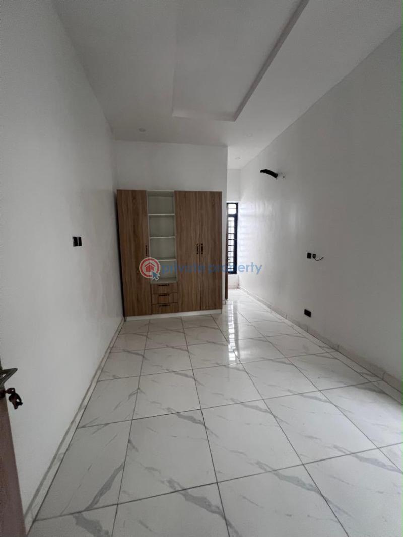 4 bedroom Duplex For Rent Ikota Lekki Lagos - 4