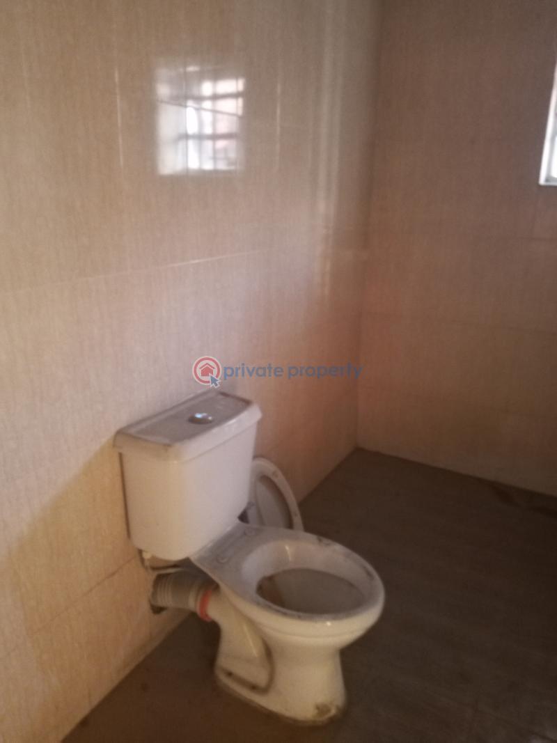 1 bedroom Mini Flat For Rent Orimerunmu Ibafo Ogun area  - 4