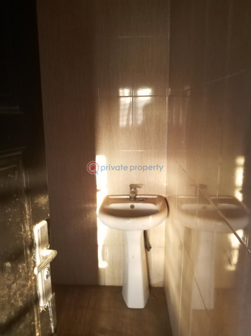 1 bedroom Mini Flat For Rent Orimerunmu Ibafo Ogun area  - 5