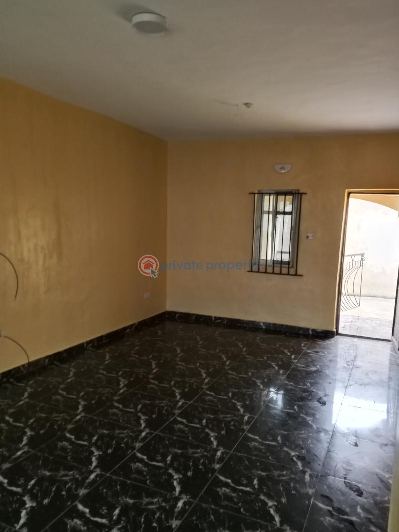 1 bedroom Mini Flat For Rent Orimerunmu Ibafo Ogun area  - 3