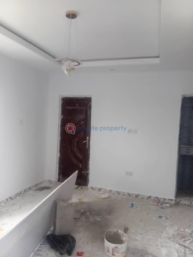 1 bedroom Mini Flat For Rent Elesekan Town Ibeju Lekki Eleko Ibeju-Lekki Lagos - 12