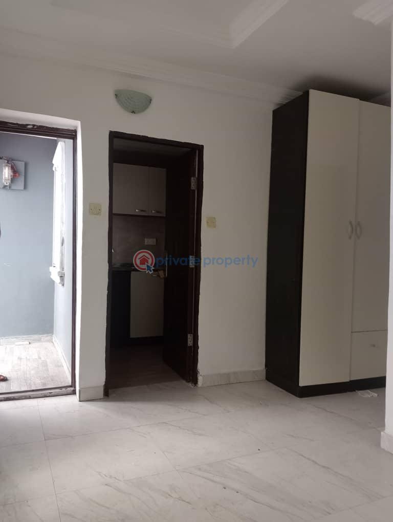 1 bedroom Mini Flat For Rent Elesekan Town Ibeju Lekki Eleko Ibeju-Lekki Lagos - 3