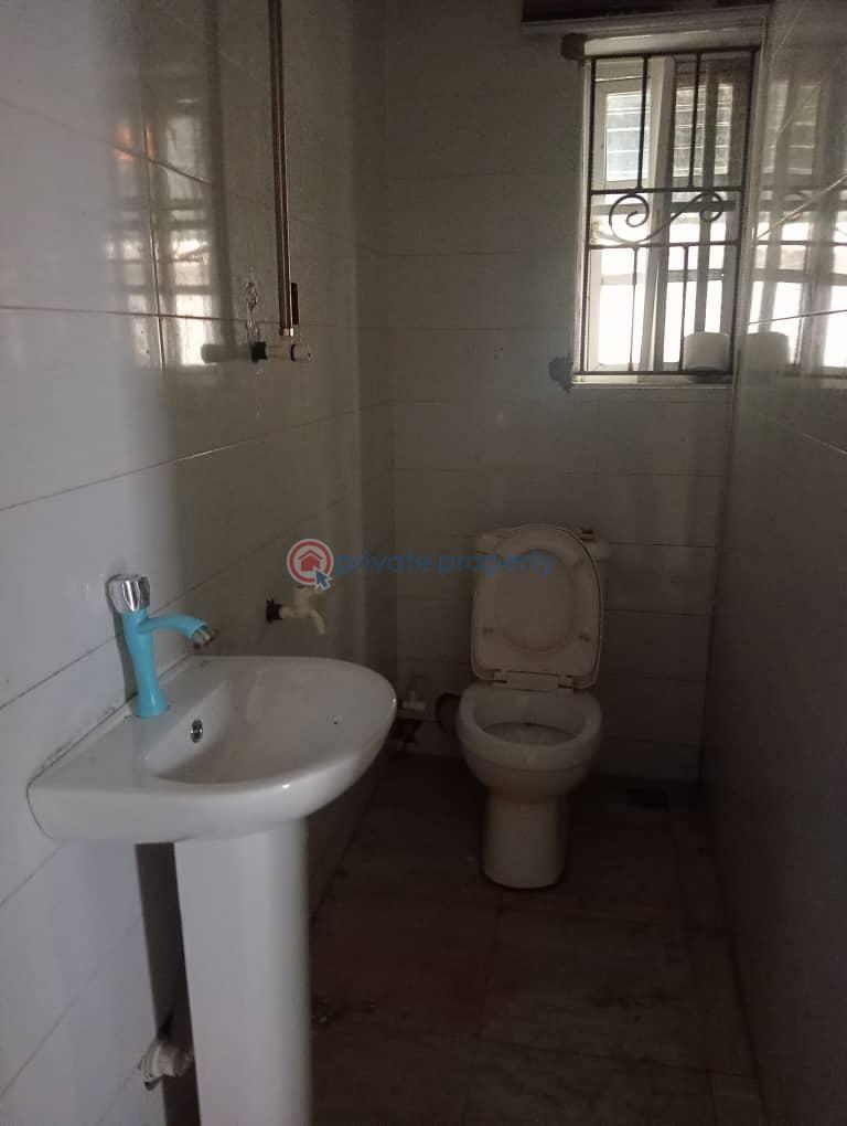 1 bedroom Mini Flat For Rent Elesekan Town Ibeju Lekki Eleko Ibeju-Lekki Lagos - 9