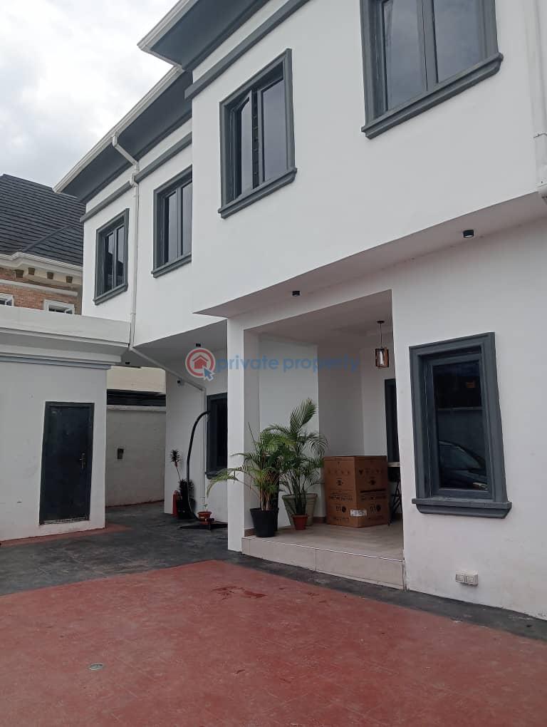 1 bedroom Mini Flat For Rent Elesekan Town Ibeju Lekki Eleko Ibeju-Lekki Lagos - 0