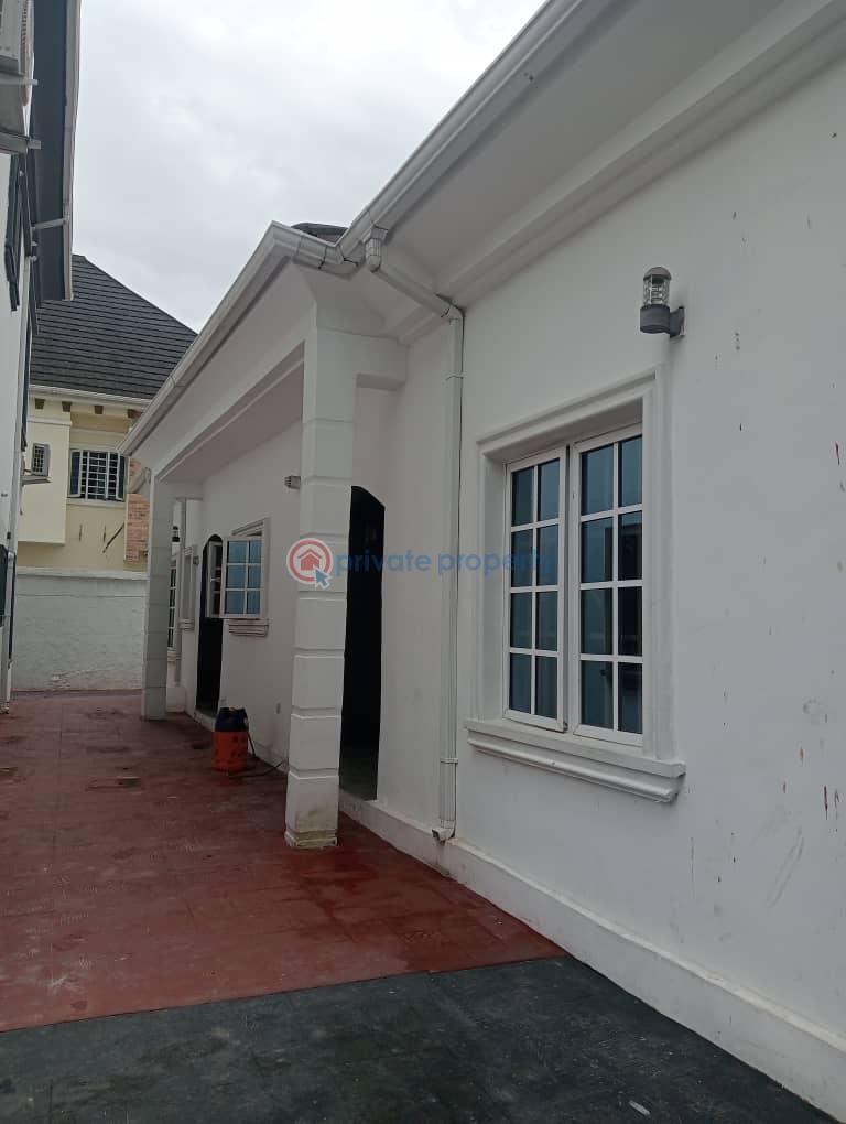 1 bedroom Mini Flat For Rent Elesekan Town Ibeju Lekki Eleko Ibeju-Lekki Lagos - 8