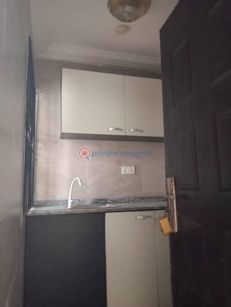 1 bedroom Mini Flat For Rent Elesekan Town Ibeju Lekki Eleko Ibeju-Lekki Lagos - 5