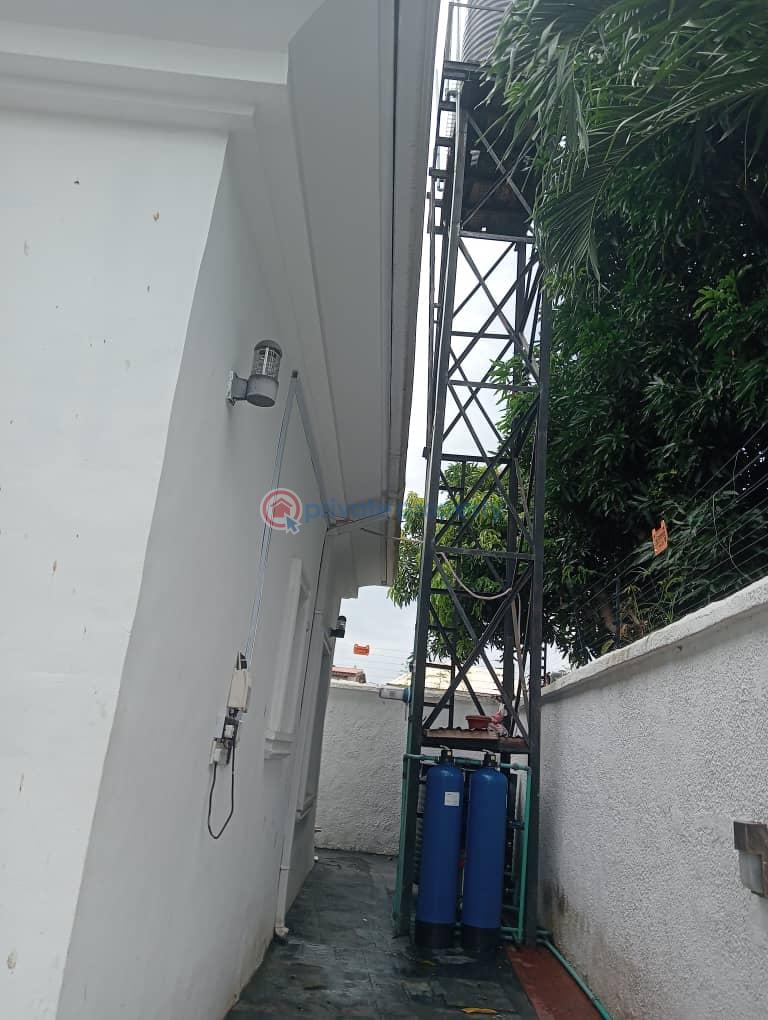 1 bedroom Mini Flat For Rent Elesekan Town Ibeju Lekki Eleko Ibeju-Lekki Lagos - 6