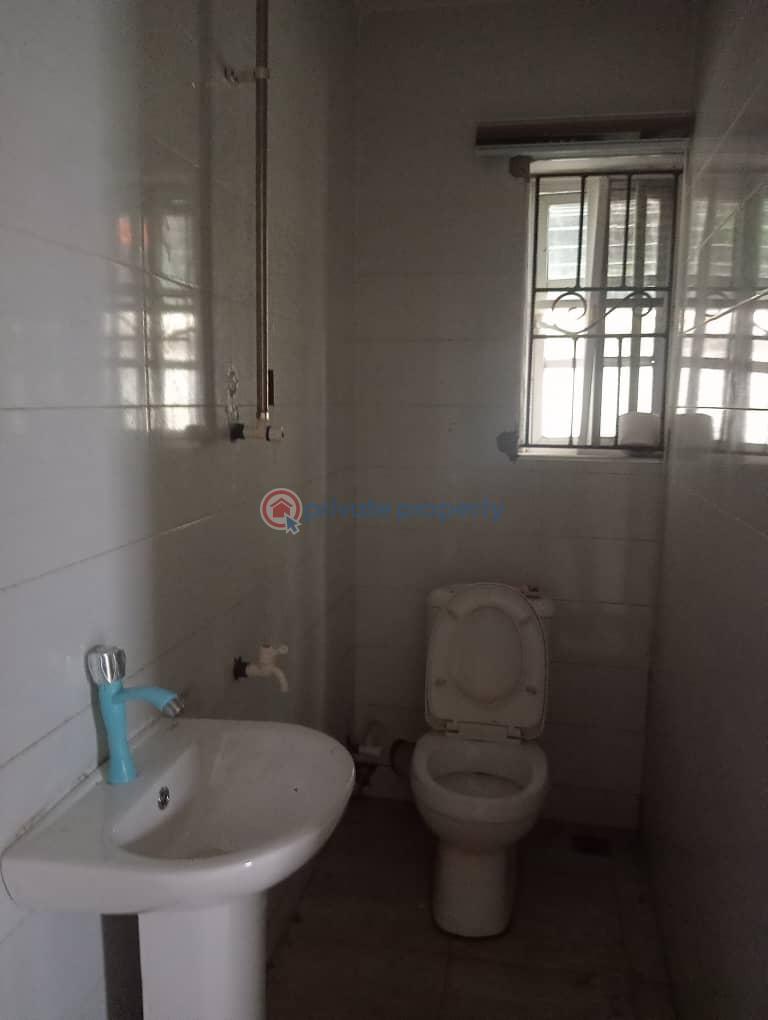 1 bedroom Mini Flat For Rent Elesekan Town Ibeju Lekki Eleko Ibeju-Lekki Lagos - 4