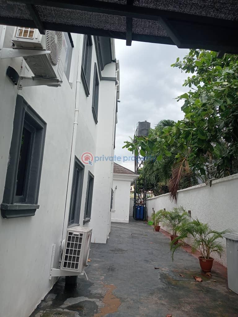 1 bedroom Mini Flat For Rent Elesekan Town Ibeju Lekki Eleko Ibeju-Lekki Lagos - 1