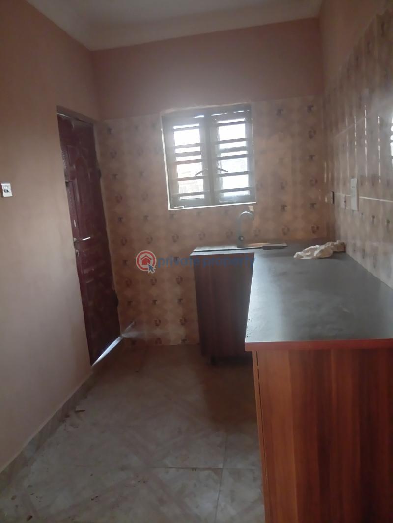 1 bedroom Mini Flat For Rent Maya Adamo Ikorodu Maya Ikorodu Lagos - 9