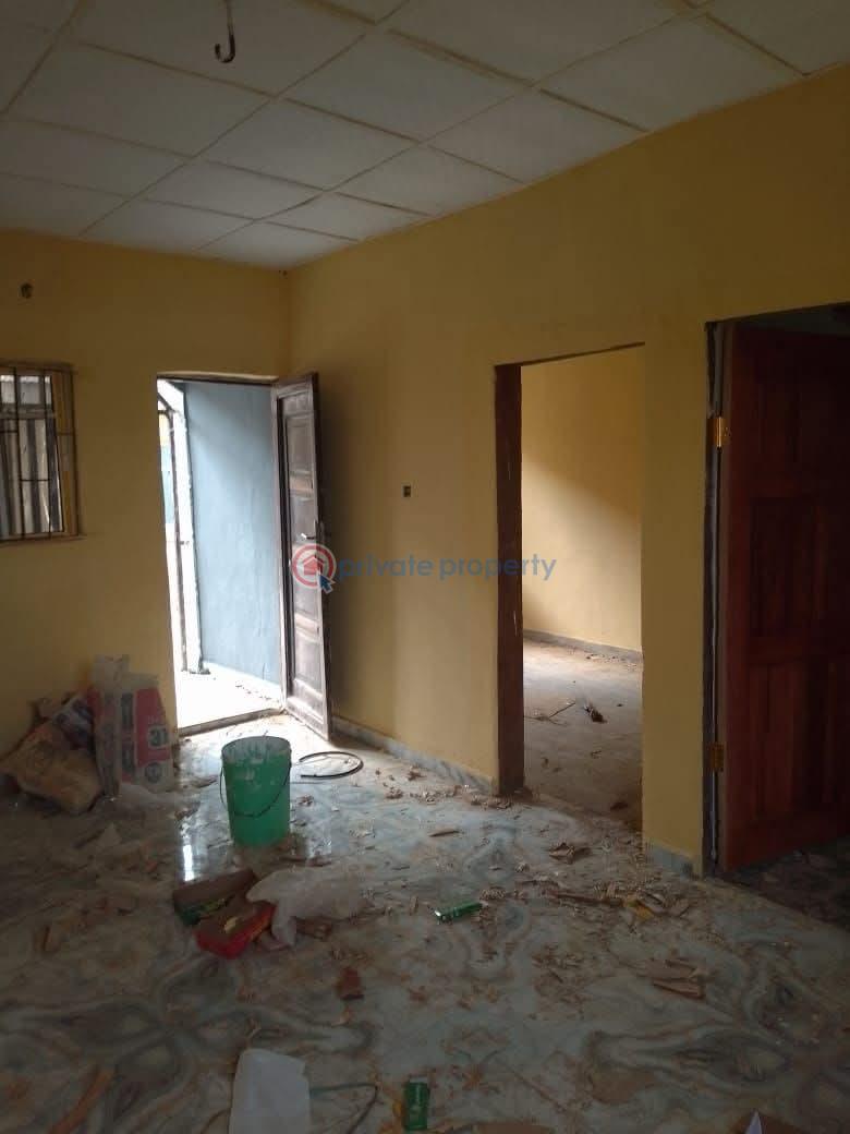 1 bedroom Mini Flat For Rent Maya Adamo Ikorodu Maya Ikorodu Lagos - 3