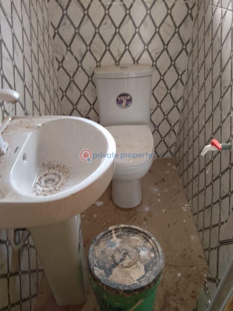 1 bedroom Mini Flat For Rent Maya Adamo Ikorodu Maya Ikorodu Lagos - 5