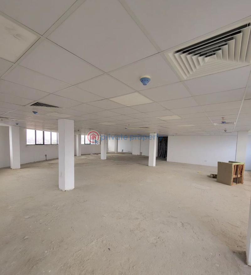 Office For Rent Oniru Victoria Island Lagos - 1
